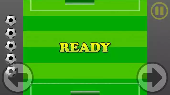 Play Soccer Go