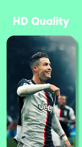Play Soccer HD Wallpaper as an online game Soccer HD Wallpaper with UptoPlay