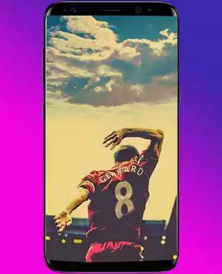 Play Soccer HD Wallpapers