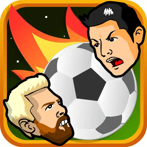 Play Soccer Head Football Champions APK