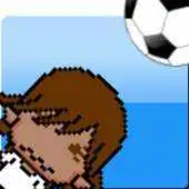 Free play online Soccer Heading King APK Free play online Soccer Heading King APK