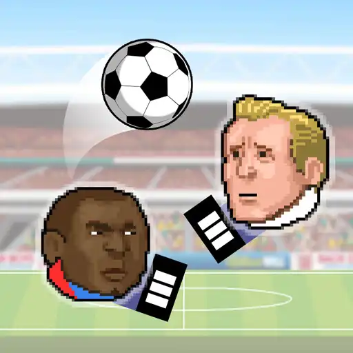 Play Soccer Heads APK