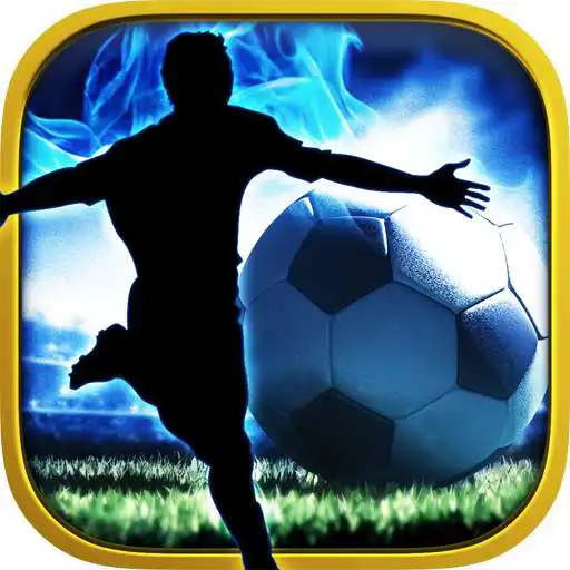 Free play online Soccer Hero APK