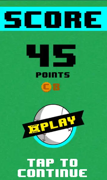 Play Soccer Hitter as an online game Soccer Hitter with UptoPlay