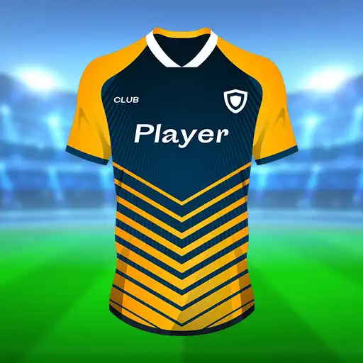 Play Soccer Jersey Designer APK Play Soccer Jersey Designer APK