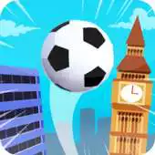 Free play online Soccer-kick ball APK Free play online Soccer-kick ball APK