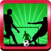 Free play online Soccer Kicking Championship APK Free play online Soccer Kicking Championship APK
