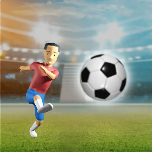 Play Soccer Kick : Super Goal APK