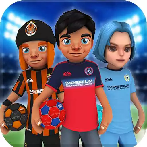 Free play online Soccer Kids APK Free play online Soccer Kids APK