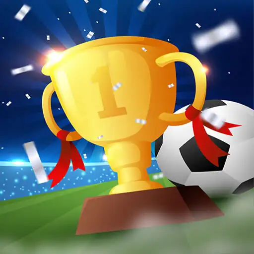 Play Soccer Kings APK