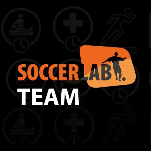 Play SoccerLAB Team APK