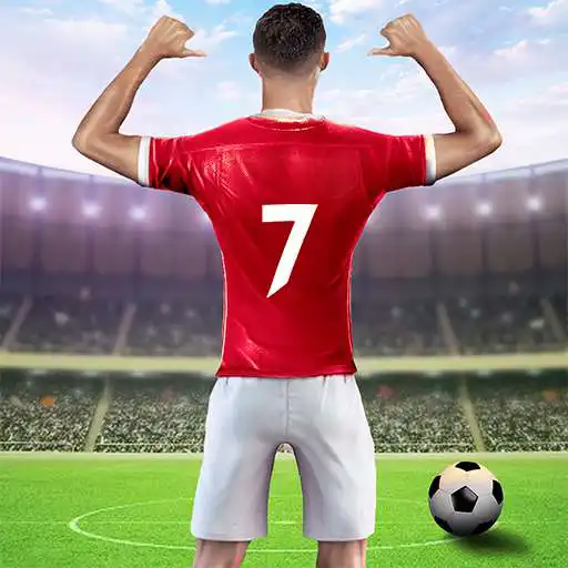 Play Soccer League: Football Games APK