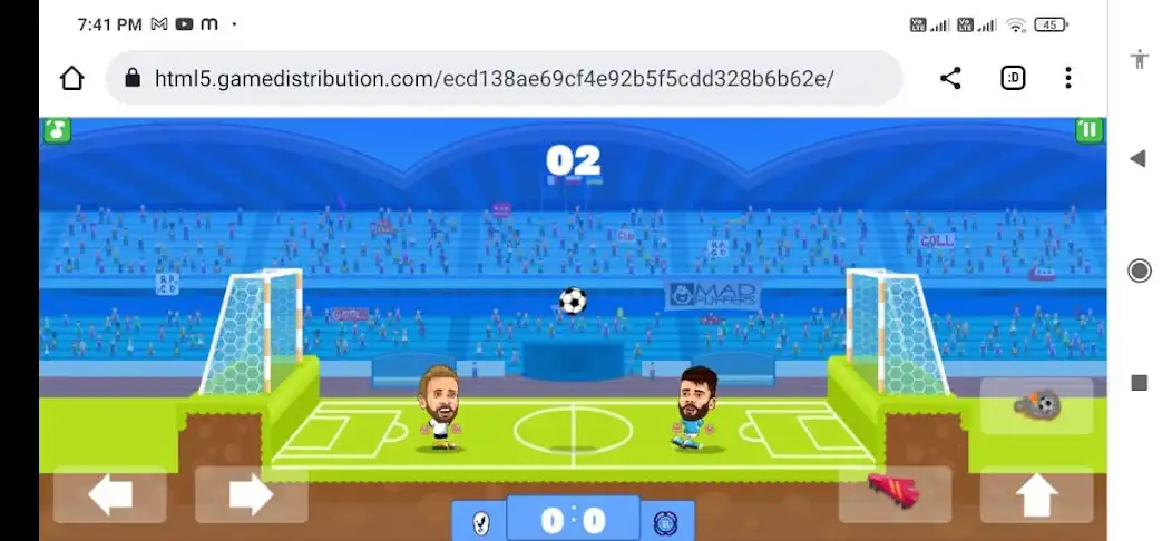 Play Soccer Legends - Football Game  and enjoy Soccer Legends - Football Game with UptoPlay