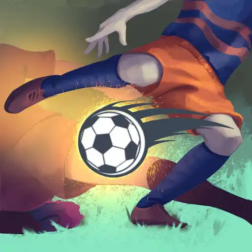 Play Soccer Legends APK