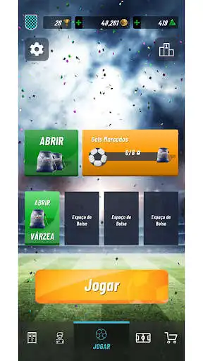 Play Soccer Legends  and enjoy Soccer Legends with UptoPlay