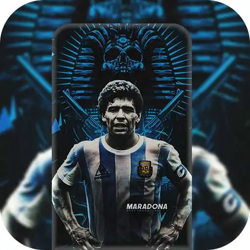 Play Soccer legend wallpaper APK