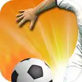 Free play online Soccer Legend World APK