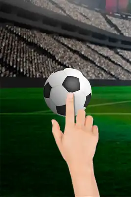 Play Soccer Legend World