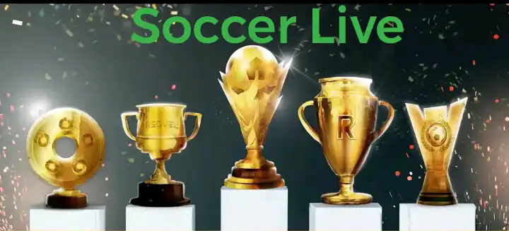Play Soccer Live Sports News Update as an online game Soccer Live Sports News Update with UptoPlay