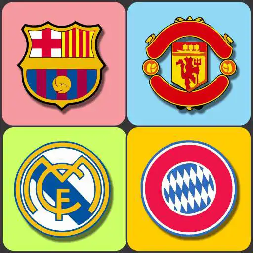 Free play online Soccer Logo Quiz 2017 APK Free play online Soccer Logo Quiz 2017 APK