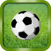 Free play online Soccer Logo Quiz Slide Puzzles APK