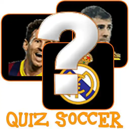 Free play online Soccer Logos Quiz Football  APK