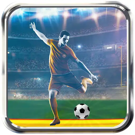 Play Soccer Long Range Kicks APK Play Soccer Long Range Kicks APK