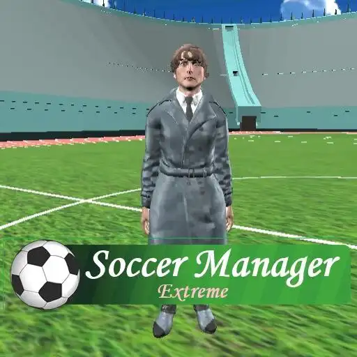 Play Soccer Manager Extreme APK