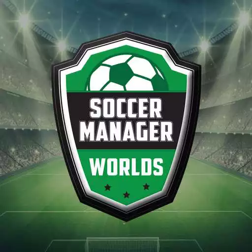 Free play online Soccer Manager Worlds APK Free play online Soccer Manager Worlds APK