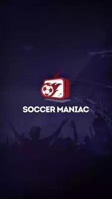 Play Soccer Maniac
