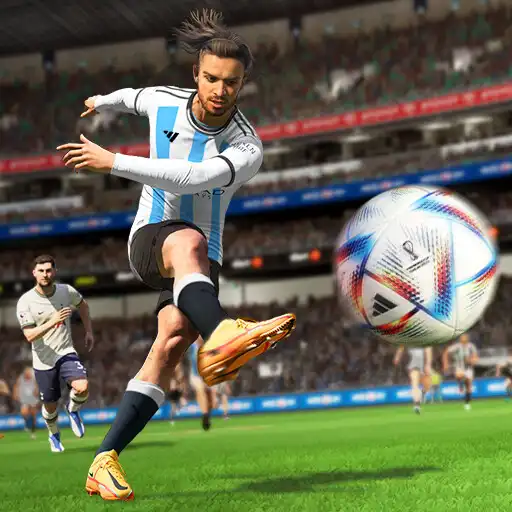Play Soccer Master Shoot Star APK