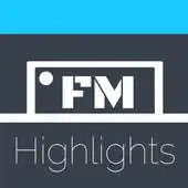 Free play online Soccer Match Highlights APK