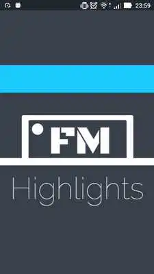 Play Soccer Match Highlights