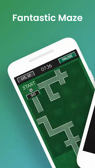 Play Soccer Maze Liga  and enjoy Soccer Maze Liga with UptoPlay