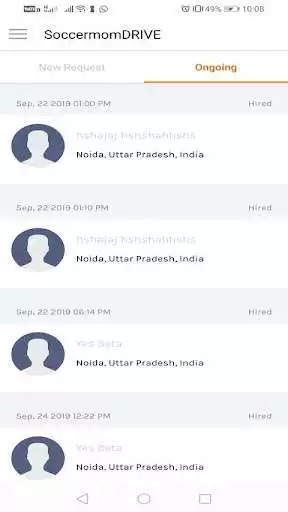 Play SoccermomDrive  and enjoy SoccermomDrive with UptoPlay