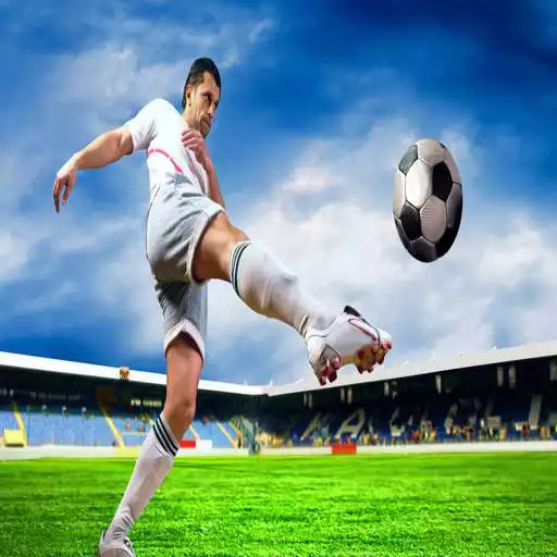 Play Soccer motivation to improve as an online game Soccer motivation to improve with UptoPlay