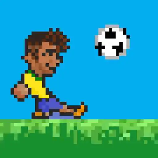 Free play online Soccer Nations: Brazil APK