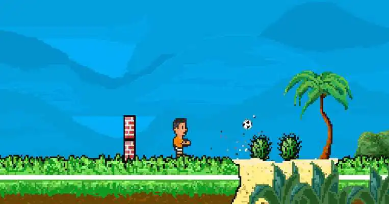 Play Soccer Nations: Brazil Play Soccer Nations: Brazil