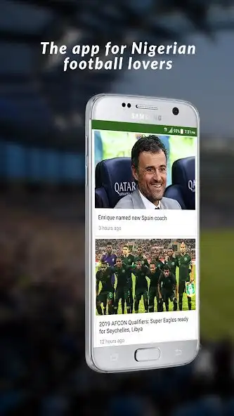 Play SoccerNet NG  and enjoy SoccerNet NG with UptoPlay