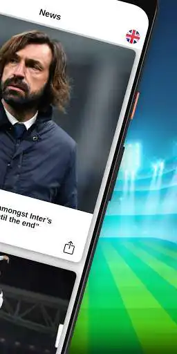 Play Soccer News For Bianconeri - Latest Headlines as an online game Soccer News For Bianconeri - Latest Headlines with UptoPlay