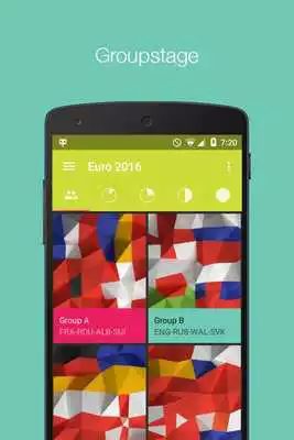 Play Soccer-News for Euro 2016