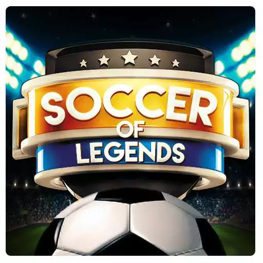 Free play online Soccer Of Legends  APK