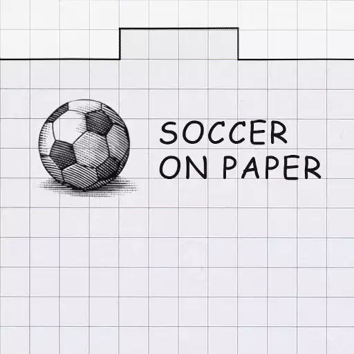 Play Soccer On Paper APK Play Soccer On Paper APK