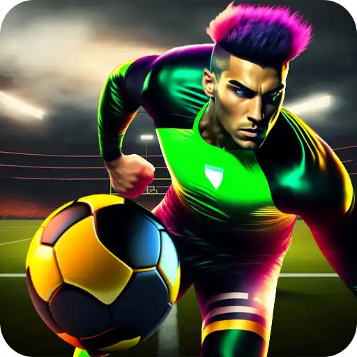 Play Soccer Penalty Kick Players APK Play Soccer Penalty Kick Players APK