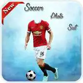 Free play online Soccer Photo Suit Montage APK Free play online Soccer Photo Suit Montage APK