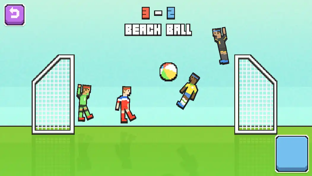 Play Soccer Physics as an online game online Soccer Physics with UptoPlay Play Soccer Physics as an online game Soccer Physics with UptoPlay