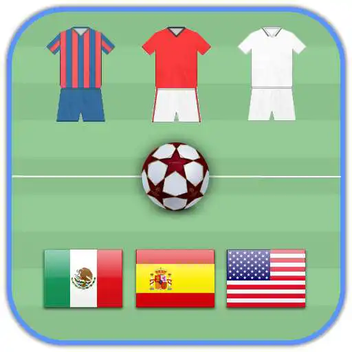 Free play online Soccer Ping-Pong APK