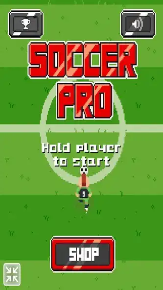 Play Soccer Pro  and enjoy Soccer Pro with UptoPlay
