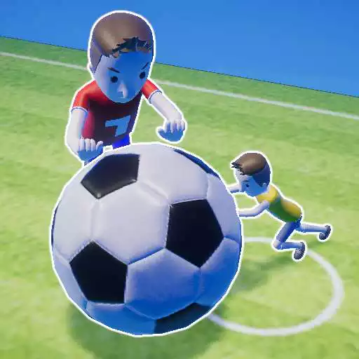 Play Soccer Push! APK