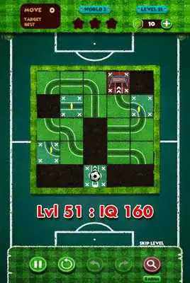 Play Soccer Puzzles Play Soccer Puzzles